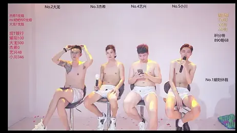 YLBOY-666 webcam model stream image