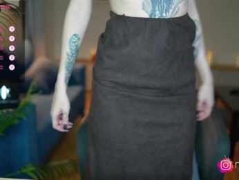 mel-collins webcam bongacams model stream image