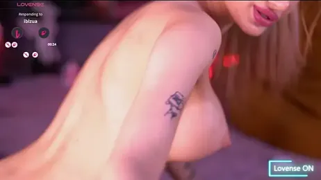 SiennaJayden webcam model stream image