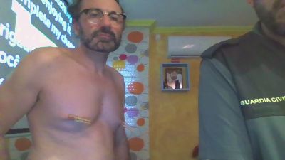 MasPinky webcam cam4 model stream image