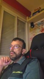 MasPinky webcam model stream image