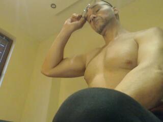 Fergal webcam model stream image