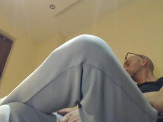 Fergal webcam model stream image