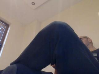 Fergal webcam model stream image