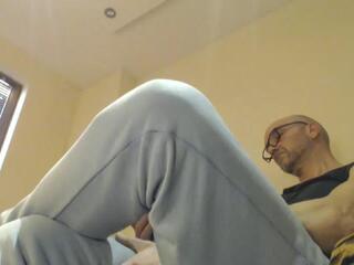 Fergal webcam model stream image