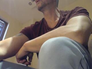 Fergal webcam model stream image