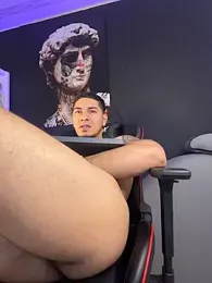 Dimitri_Colleman webcam model stream image