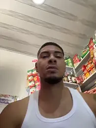 Dimitri_Colleman webcam model stream image