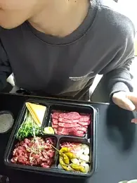 K_istp webcam model stream image