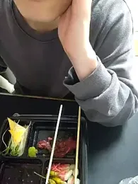 K_istp webcam model stream image