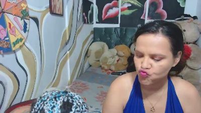 solyluna20222 webcam model stream image