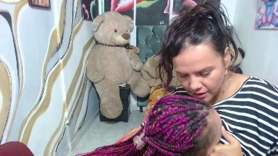 solyluna20222 webcam model stream image