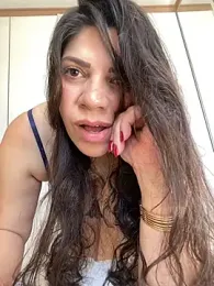 Melissa_Noir webcam stripchat model stream image