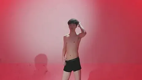PG-000 webcam model stream image