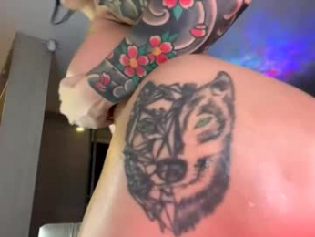 antonella_silva webcam model stream image