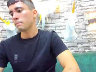 stud-foxx webcam model stream image