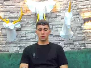 stud-foxx webcam model stream image