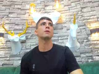 stud-foxx webcam model stream image