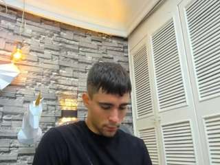 stud-foxx webcam model stream image