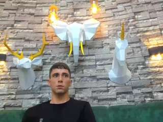 stud-foxx webcam model stream image