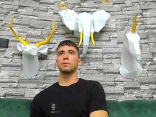 stud-foxx webcam camsoda model stream image