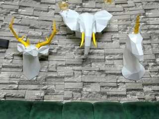 stud-foxx webcam model stream image