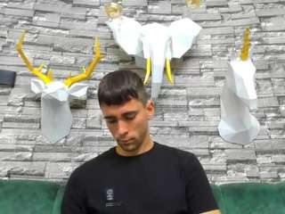 stud-foxx webcam model stream image