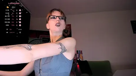 Felicia_Bri webcam stripchat model stream image