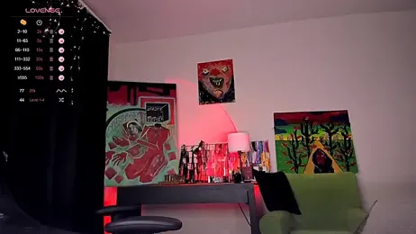 Felicia_Bri webcam stripchat model stream image