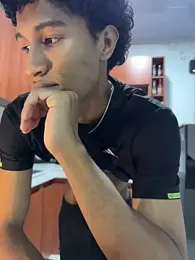 Masterikee webcam model stream image