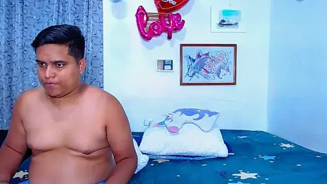 lucasandSofi webcam model stream image