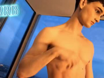 adam_21cm webcam model stream image