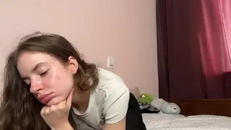 RoxyVivid webcam model stream image