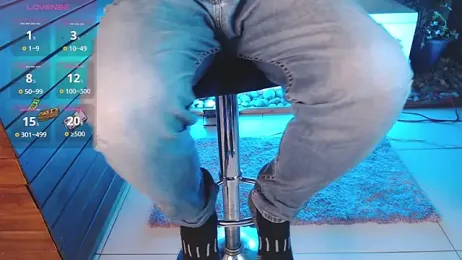 DrakeNeumann webcam stripchat model stream image