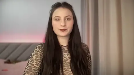 LocaAlis webcam model stream image