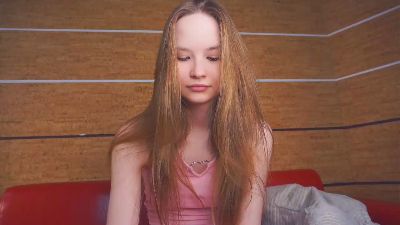 LizaTerault webcam model stream image