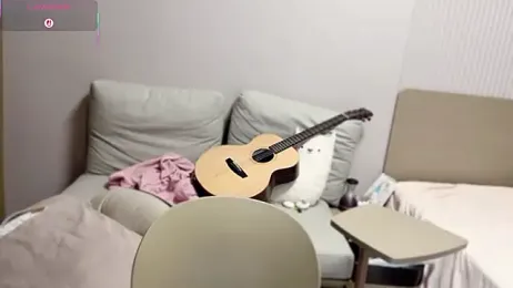 A-xena webcam model stream image