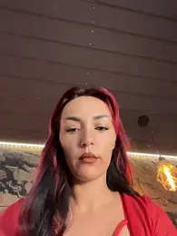 MeganFoxiyyy webcam stripchat model stream image
