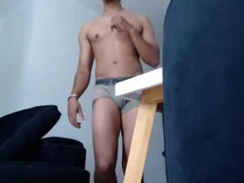 jacksoncooper1 webcam model stream image
