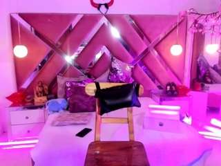 georgie-latino webcam model stream image