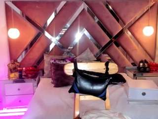 georgie-latino webcam model stream image