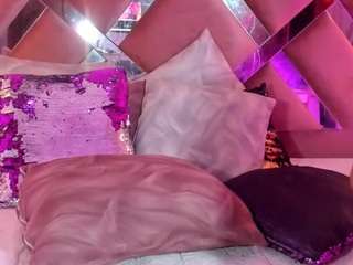 georgie-latino webcam model stream image