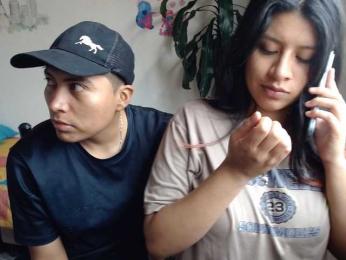Maye-dan webcam model stream image