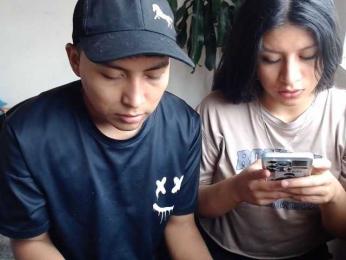 Maye-dan webcam model stream image