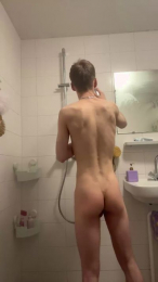 HornyPornyGuy webcam model stream image