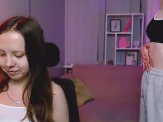 nekky-mouse webcam model stream image