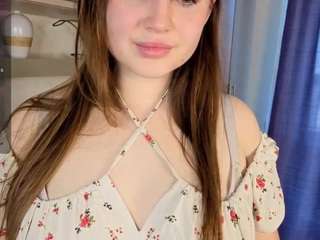 deloresholmes webcam model stream image