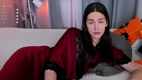 Alfreda_Mills webcam model stream image