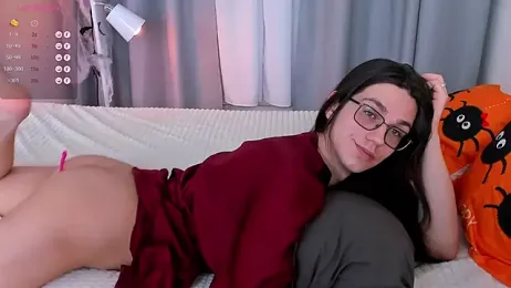 Alfreda_Mills webcam model stream image