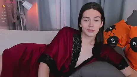 Alfreda_Mills webcam model stream image